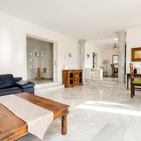 Villa Sol Y Mar Marbellac Extérieur photo