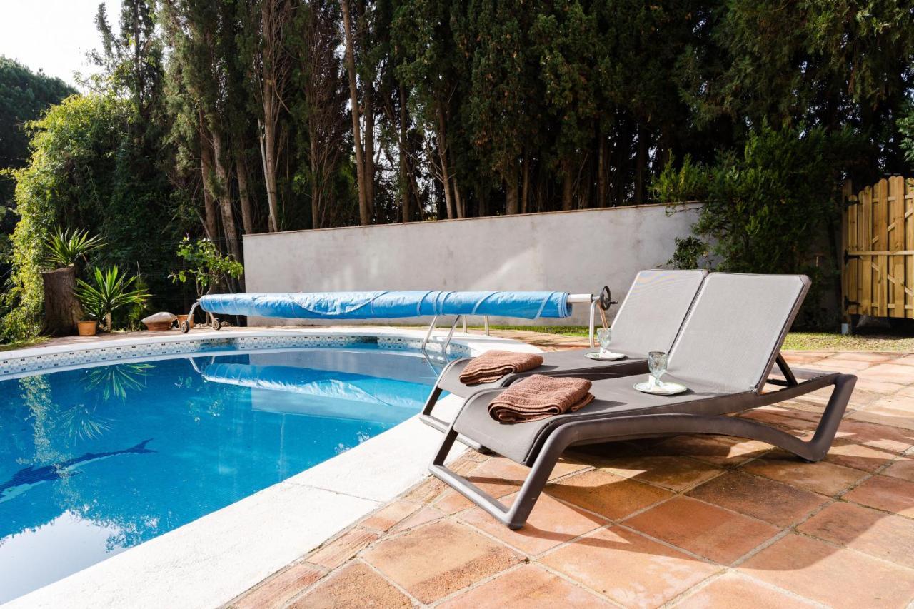 Villa Sol Y Mar Marbellac Extérieur photo