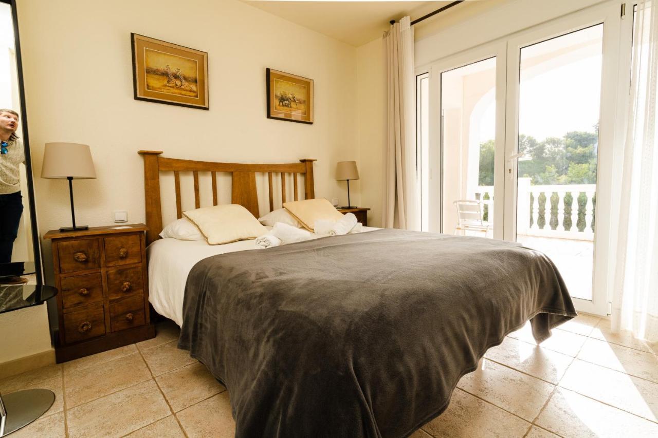 Villa Sol Y Mar Marbellac Extérieur photo