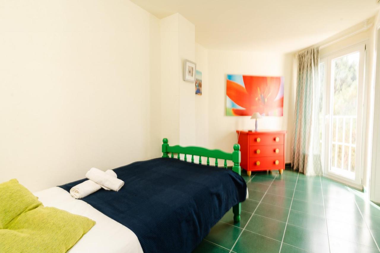 Villa Sol Y Mar Marbellac Extérieur photo