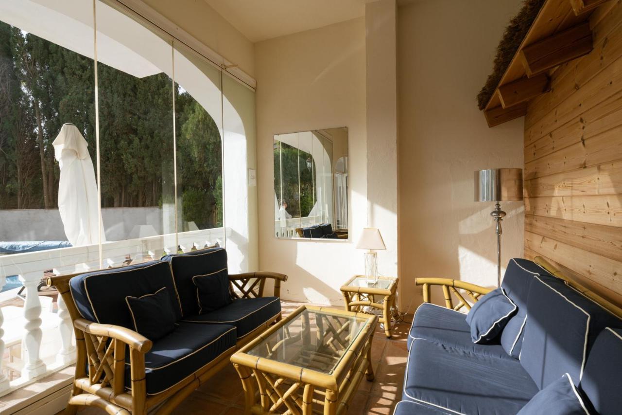 Villa Sol Y Mar Marbellac Extérieur photo