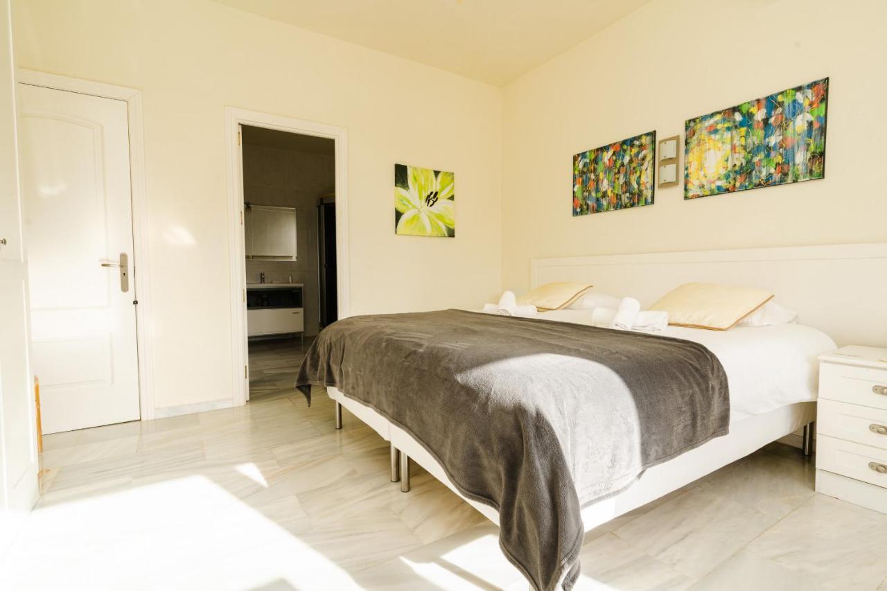 Villa Sol Y Mar Marbellac Extérieur photo